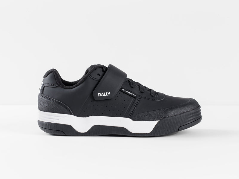 Bontrager Rally MTB 44 Black Shoe