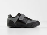 Bontrager Rally MTB 43 Grey/Black Shoe