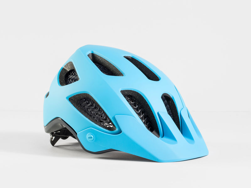 Bontrager Rally WaveCel Large Azure CPSC Helmet