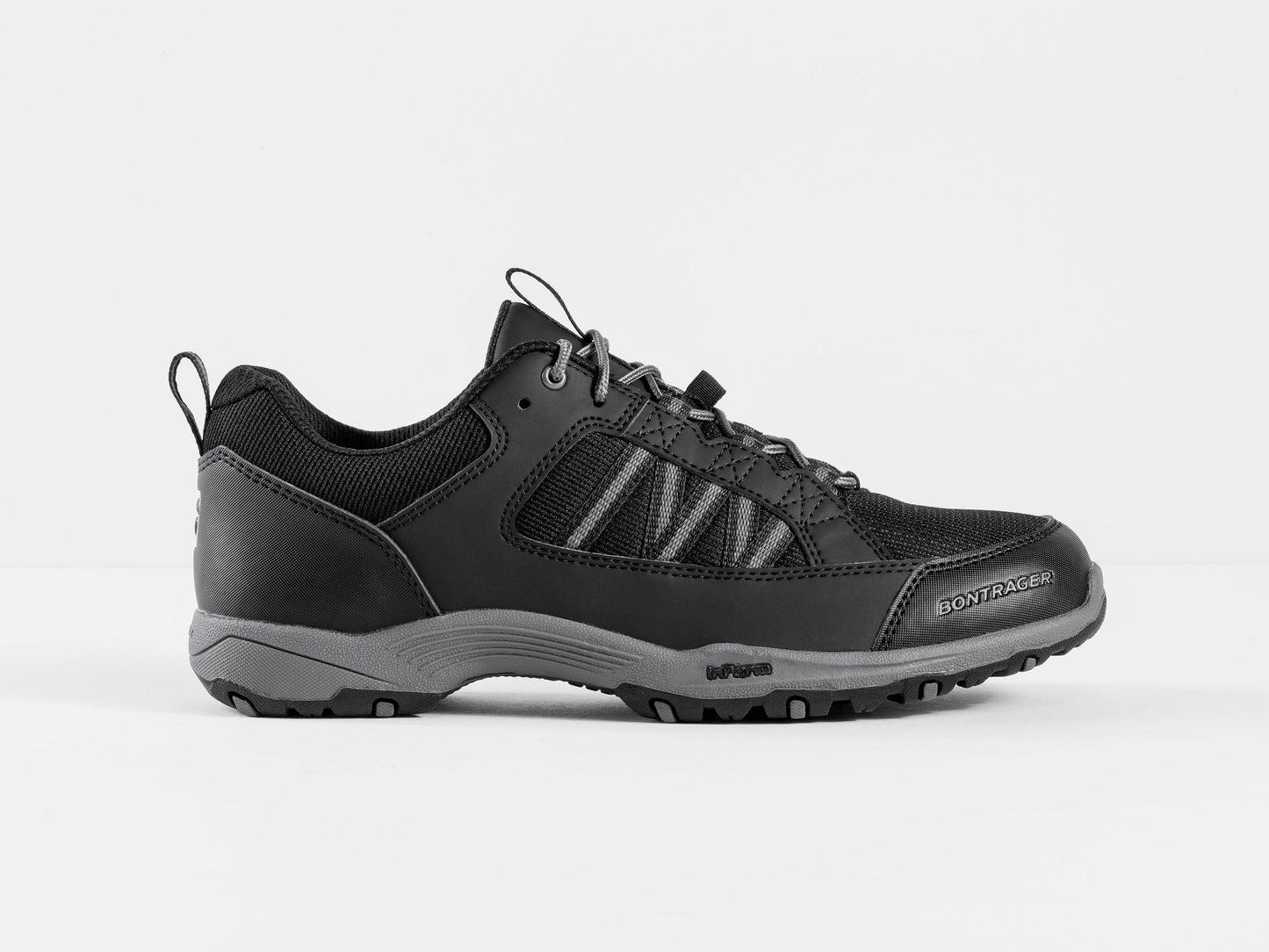 Bontrager SSR 45 Black Slate Shoe