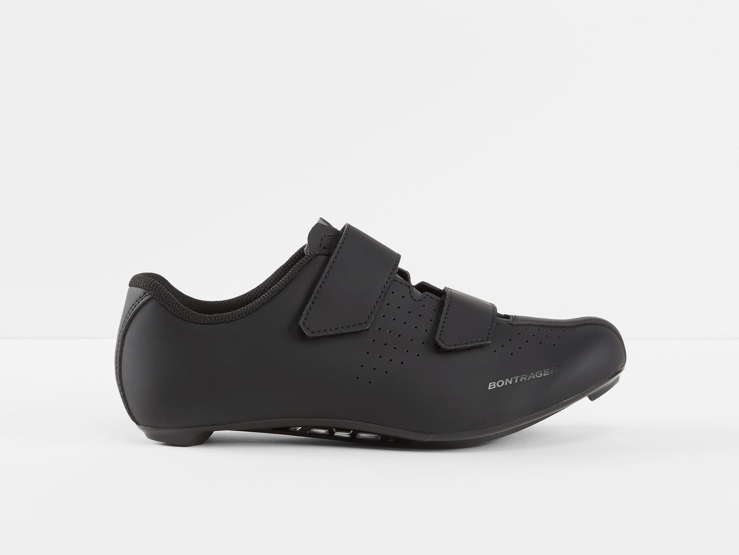 Bontrager Solstice 46 Black Shoe