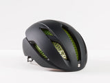 Helmet Bontrager XXX WaveCel Large Black CPSC