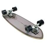 Carver x Channel Islands Mid Sage Surfskate Complete CX (V5) - 32.5"