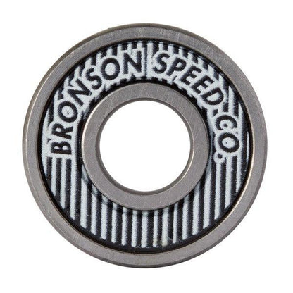 Bronson Speed Co.Mason Silva Pro G3 Bearings
