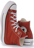 Converse A06896C All Star Lift In Spice Brown
