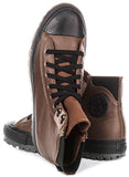 Converse All Star City Trek A13274C Waterproof In Brown For Men
