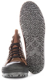 Converse All Star City Trek A13274C Waterproof In Brown For Men