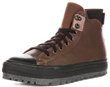 Converse All Star City Trek A13274C Waterproof In Brown For Men