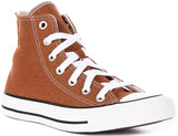 Converse Chuck Taylor A15952C All Star Hi In Brown