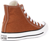 Converse Chuck Taylor A15952C All Star Hi In Brown