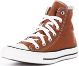 Converse Chuck Taylor A15952C All Star Hi In Brown