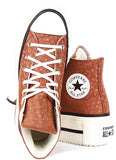 Converse A17883C Double Stack In Brown Deer Print