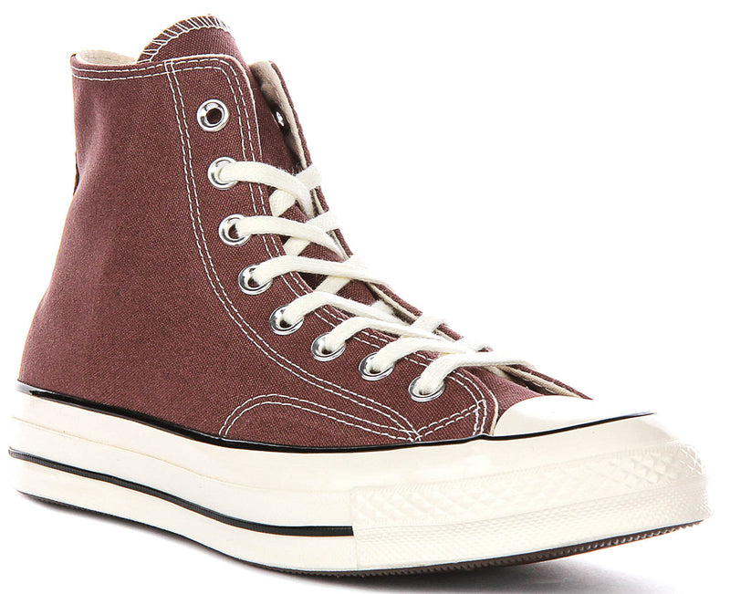 Converse Chuck 70s Hi A15967C In Brown
