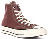 Converse Chuck 70s Hi A15967C In Brown