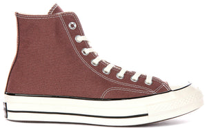 Converse Chuck 70s Hi A15967C In Brown