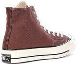 Converse Chuck 70s Hi A15967C In Brown