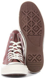 Converse Chuck 70s Hi A15967C In Brown