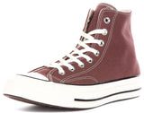 Converse Chuck 70s Hi A15967C In Brown