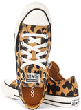 Converse Chuck Taylor A17920C All Star Low In Brown Leopard