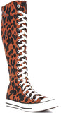 Converse Chuck Taylor A17881C All Star XXHI In Brown Leopard