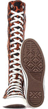 Converse Chuck Taylor A17881C All Star XXHI In Brown Leopard