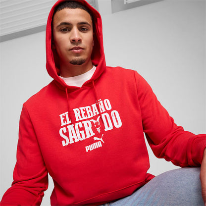Puma Chivas Guadalajara ftblCULTURE Men's Hoodie
