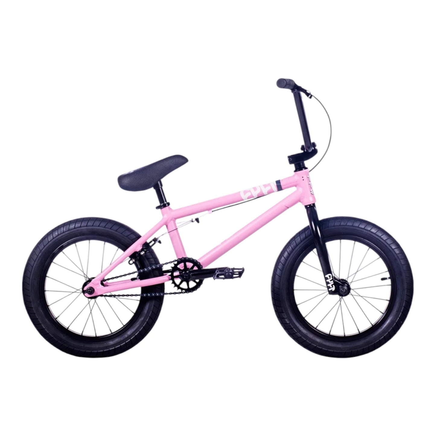 Cult Juvenile 16" Bike