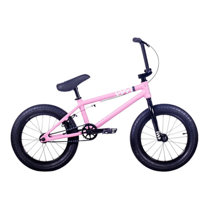 Cult Juvenile 16" Bike
