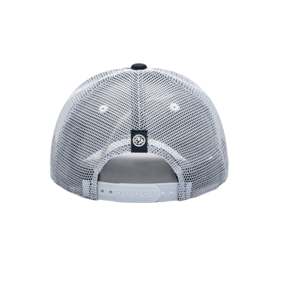 Fan Ink Club America Fog Trucker Hat