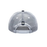 Fan Ink Club America Fog Trucker Hat