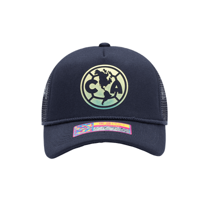 Fan Ink CLUB AMERICA ATMOSPHERE TRUCKER