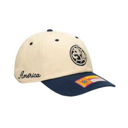 Fan Ink Club America Ocean Drive Classic Hat