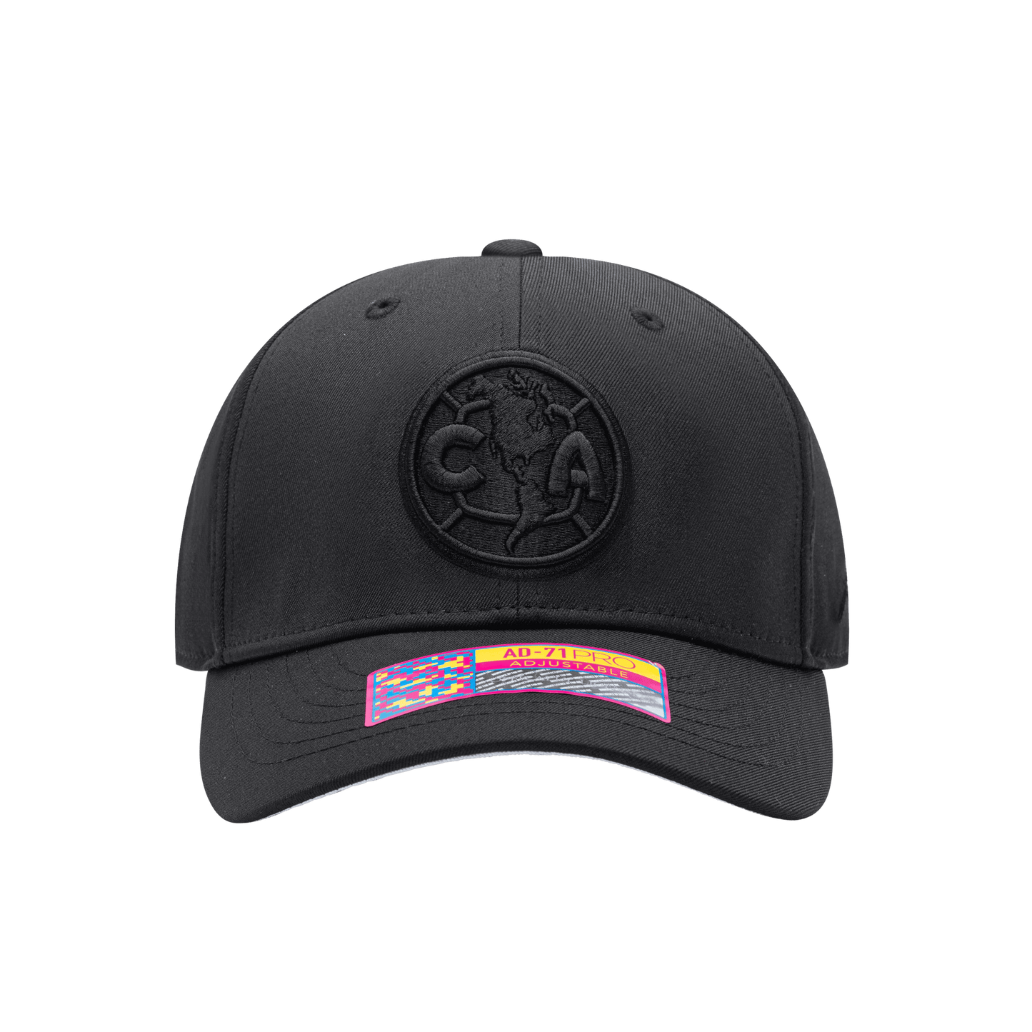 Fan Ink Club America Dusk Adjustable Hat