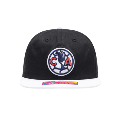 Fan Ink Club America Swingman Hat