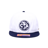 Fan Ink Club America Swingman Snap