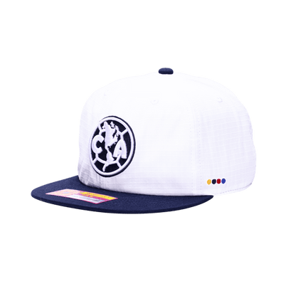 Fan Ink Club America Swingman Snap