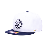 Fan Ink Club America Swingman Snap