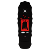 Welcome x Batman Catwoman on Widow Deck - 10″ Black