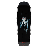Welcome x Batman Catwoman on Widow Deck - 10″ Black