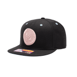 Fan Ink CRUZ AZUL ICE CREAM SNAPBACK HAT