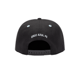 Fan Ink CRUZ AZUL ICE CREAM SNAPBACK HAT