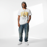 Sport Design Sweden Real Madrid Men's Hero Tee