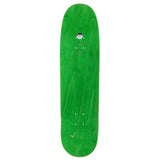 Chocolate Skateboard Deck Anderson Legalize Peace Skidul 8.5" x 31.625"