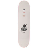 Chocolate Skateboard Deck Alvarez Swanksi Panther 8.25" x 31.875"