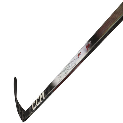 CCM JetSpeed FT8 PRO Hockey Stick - Intermediate (2025)