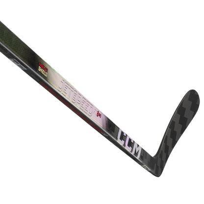 CCM JetSpeed FT8 PRO Hockey Stick - Youth (2025)