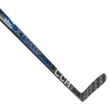 CCM JetSpeed FT9 Pro Blue Hockey Stick - Senior (2026)