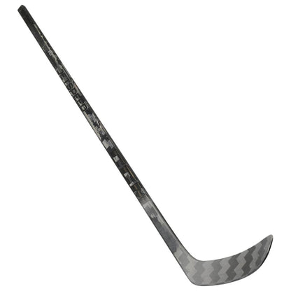 CCM JetSpeed FT9 Pro Charcoal Hockey Stick - Intermediate (2026)