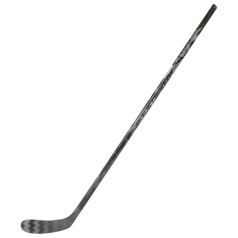 CCM JetSpeed FT9 Pro Charcoal Hockey Stick - Intermediate (2026)