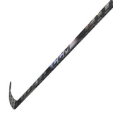 CCM Ribcor Trigger 10 Pro Chrome Hockey Stick - Intermediate (2025)